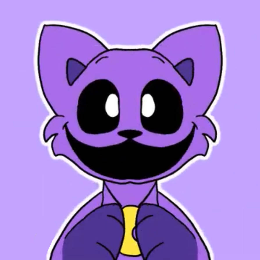 Cat nap profile by Jayden359 on DeviantArt
