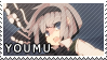 STAMP: Youmu Konpaku