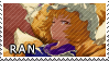 STAMP: Ran Yakumo