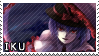 STAMP: Iku Nagae by mobbostamps