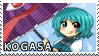 STAMP: Kogasa Tatara