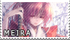 STAMP: Meira by mobbostamps