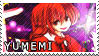 STAMP: Yumemi Okazaki