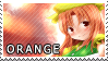 STAMP: Orange