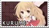 STAMP: Kurumi