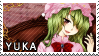 STAMP: Yuka Kazami - Classic