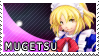 STAMP: Mugetsu