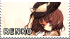 STAMP: Renko Usami