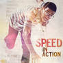 speed in action