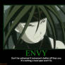 envy demote