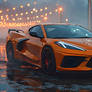 Amazing Sports Cars - AI Cinematic Wallpapers