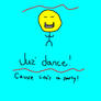 JUZ' DANCE