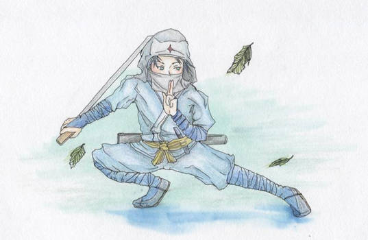 Human Dororo