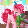 Pinkie Pie