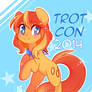 TrotCon!