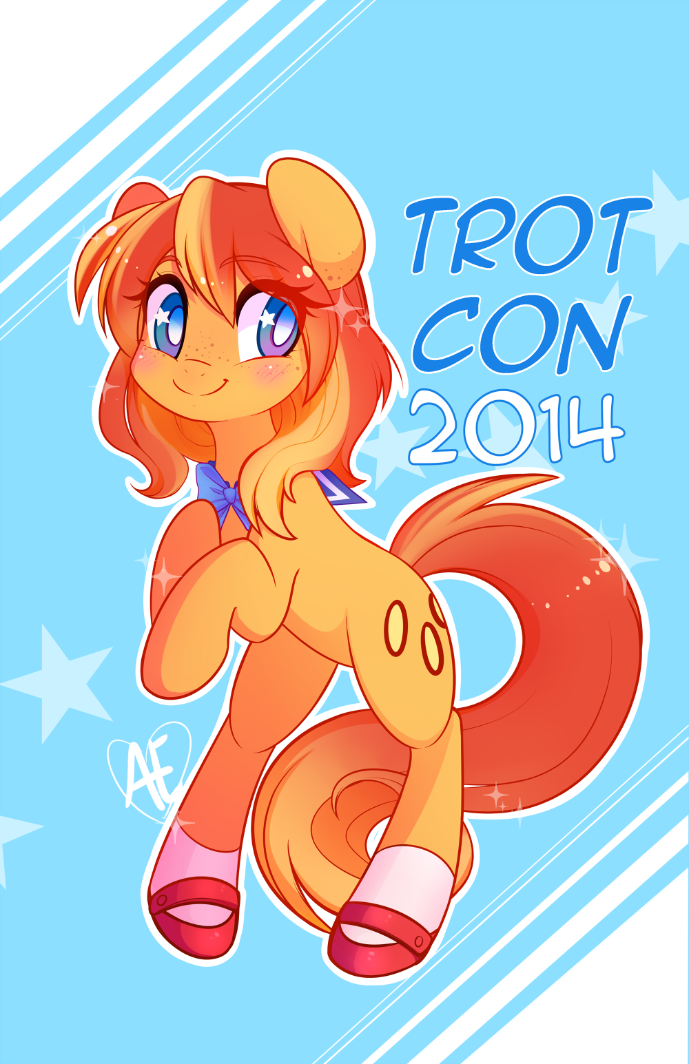 TrotCon!