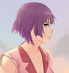 Hitagi