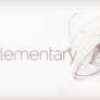 elementary OS Abstract wallpaper