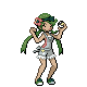 Custom sprite: Mallow by Beliot419