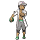 Custom sprite: Prof. Kukui