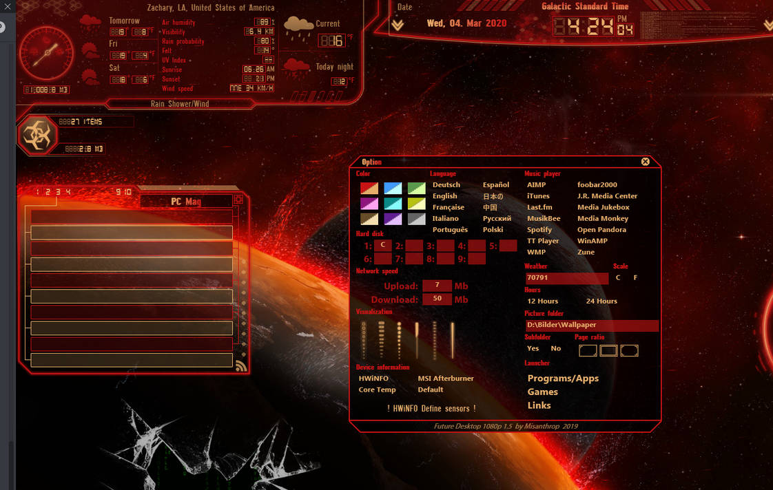 Desktop Groups 1.5.2 Desktop Groups 1.5.2