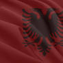 Albania Flag