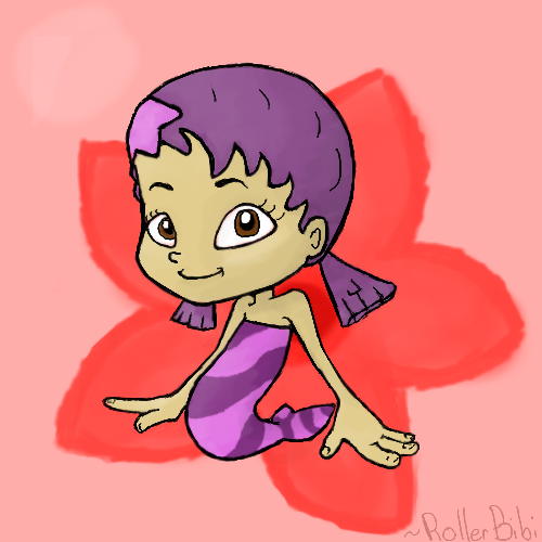 Oona Insect Oona by RollerBibi on DeviantArt