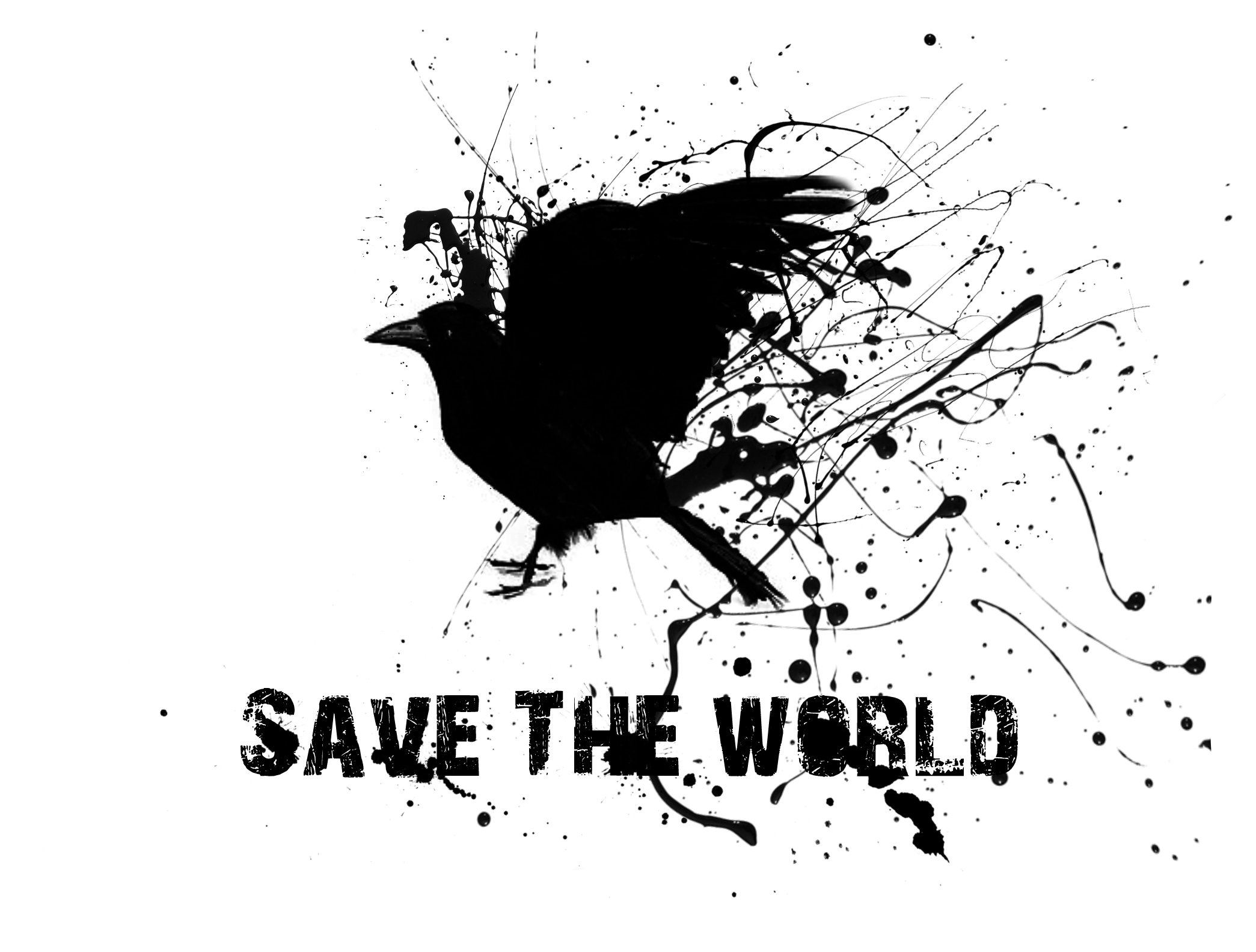 Save The World