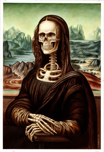 Bone-A-Lisa