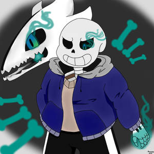 Sans Battle [Undertale]