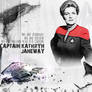 Captain Janeway