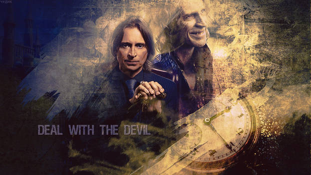 Mr. Gold