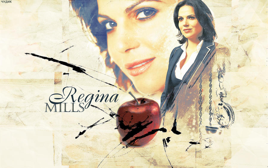 Regina Mills