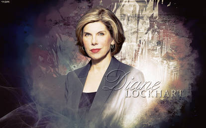 Diane Lockhart