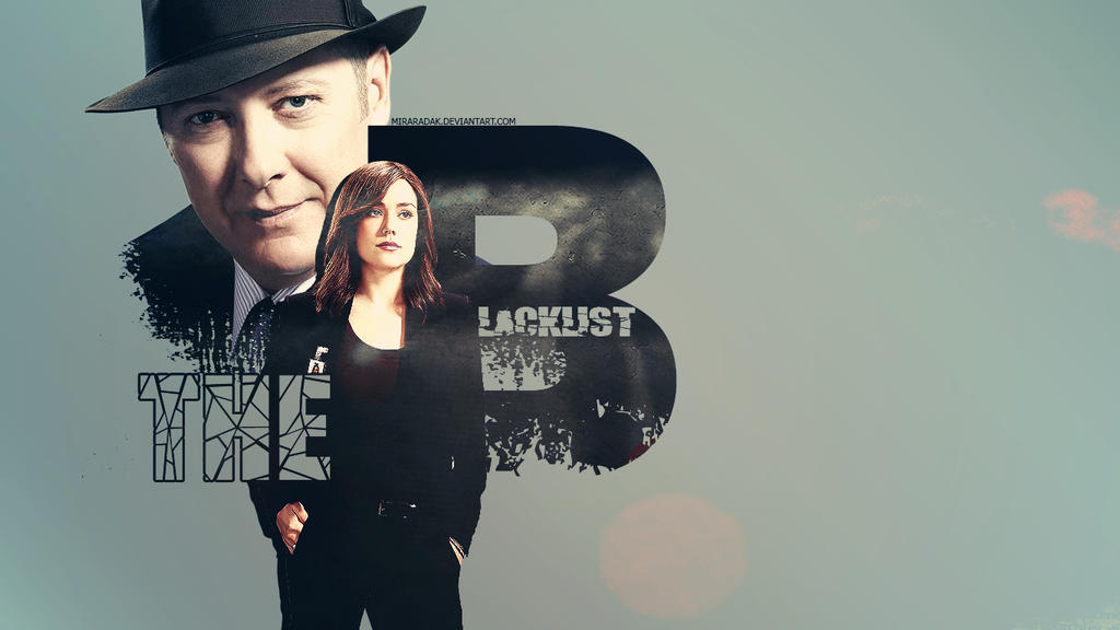 The Blacklist