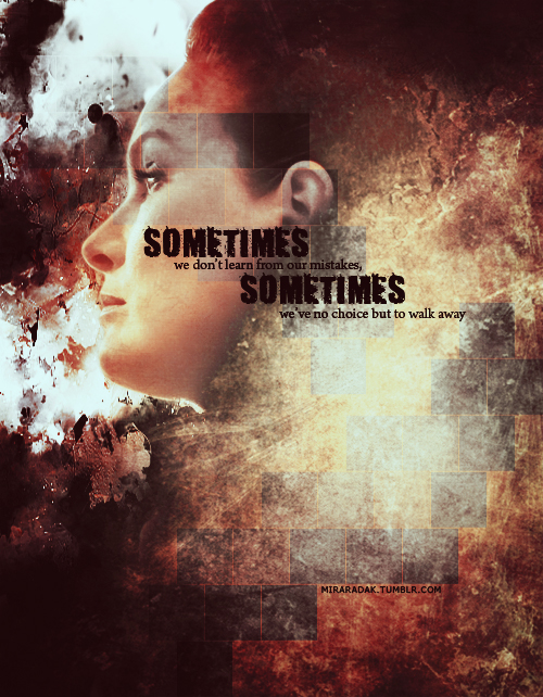 Sometimes