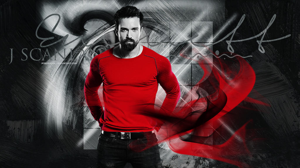 Emmett J Scanlan