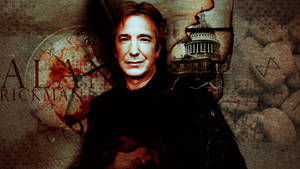 Alan Rickman 