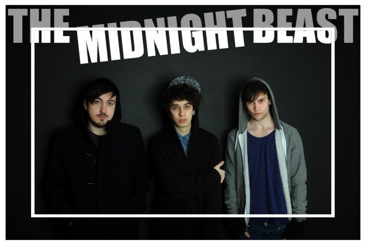 The  Midnight  Beast