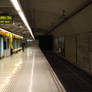 Metro Station Stock 02