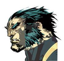 Wolverine