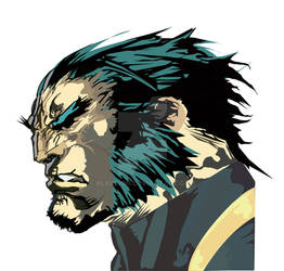 Wolverine