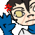 Lars Icon by KrioLynn on DeviantArt