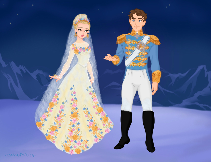 Cinderella 2015 happily ever after