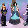 Cake Dresses 12