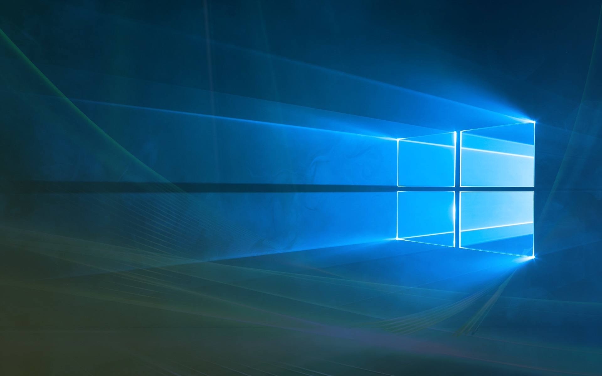 Windows 10 Vista Wallpaper