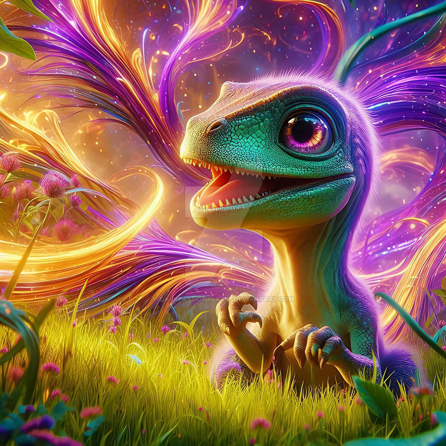 Raptor by DarkPassionPlay82 on DeviantArt