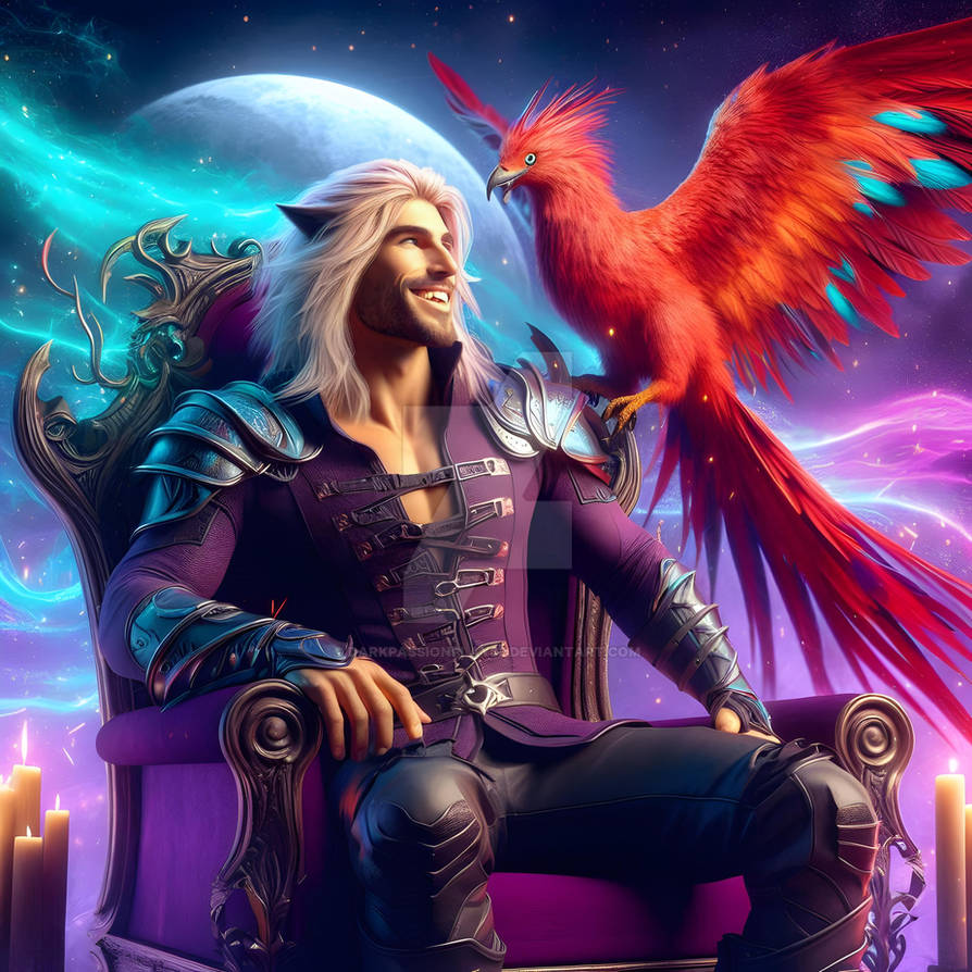 Checkmate by DarkPassionPlay82 on DeviantArt