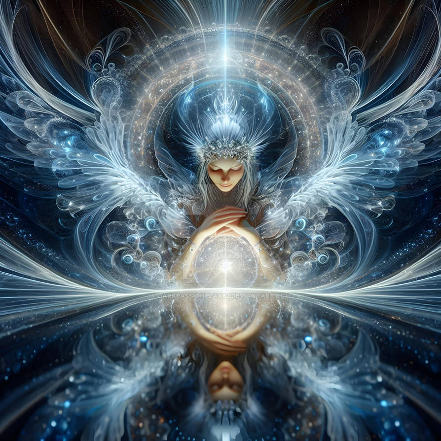 Inner Reflection by DarkPassionPlay82 on DeviantArt