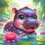 The Polka-Dot Hippolet